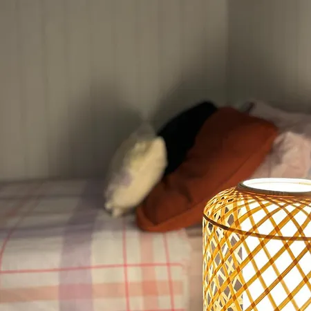 Apto Con Vistas A La Playa De La Patacona Daire