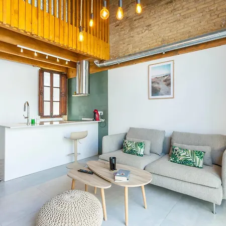Mediterranean Gem Getaway 발렌시아