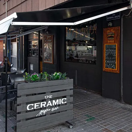 ¡a Disfrutar De Valencia! Valencia