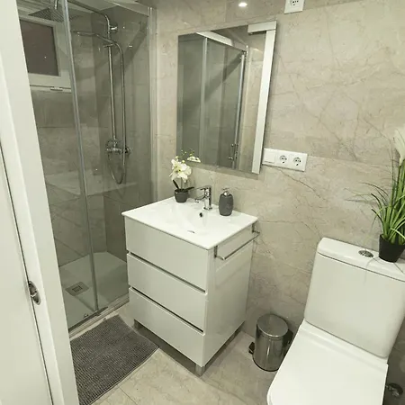 ¡a Disfrutar De Valencia! Apartment *