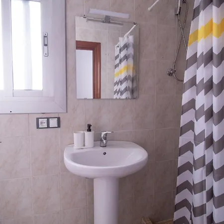 Marina Flat By Concept Flats Apartment Valencia