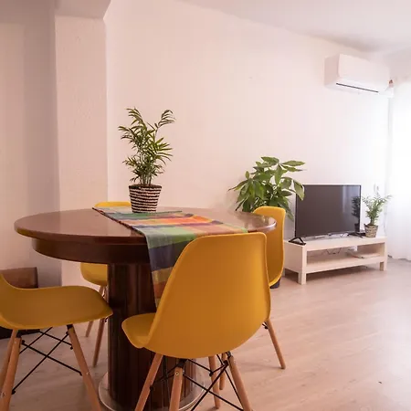Apartment Marina Flat By Concept Flats *