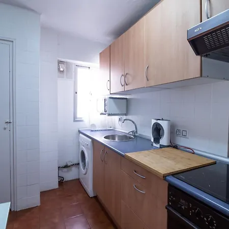 Marina Flat By Concept Flats Apartment *