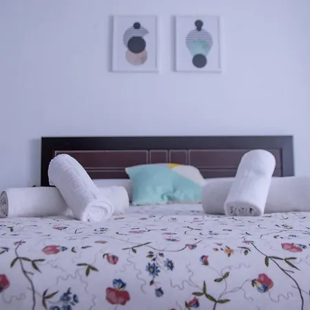 Marina Flat By Concept Flats Apartment