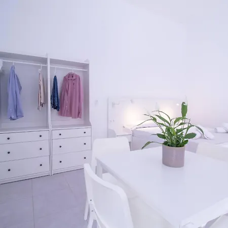 Viveros By Concept Flats Apartamento