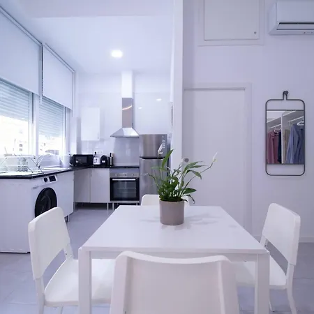 Viveros By Concept Flats Apartamento *