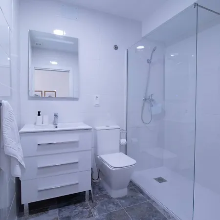 Viveros By Concept Flats Valencia