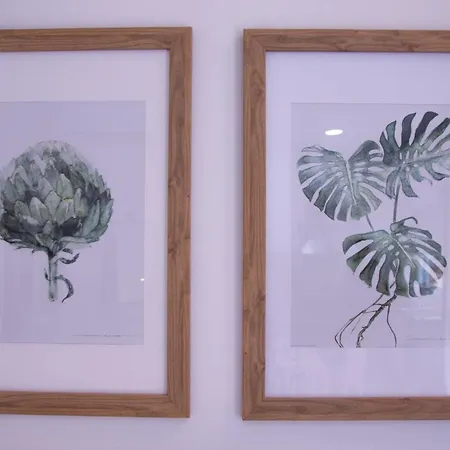 Viveros By Concept Flats