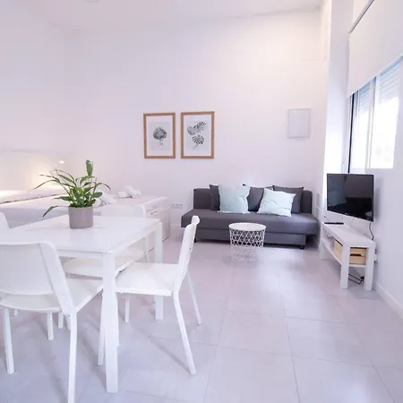 Viveros By Concept Flats Apartamento *