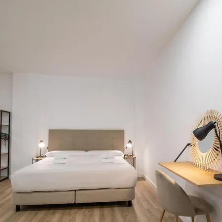 Cid 90 Flat By Concept 발렌시아