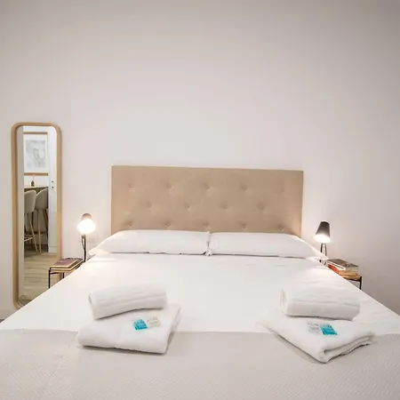 شقة Cid Flats By Concept *