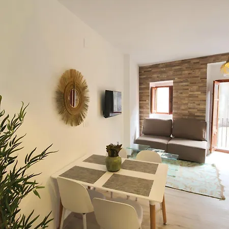 Encantador Estudio En El Centro Historico * Valenza