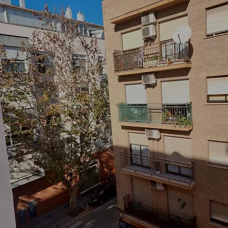 홈스테이 Cozy Private 발렌시아