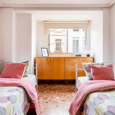 Appartement Big At With Terrace Valence