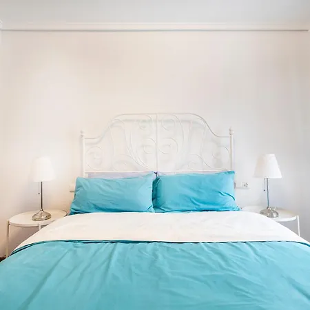 Big At With Terrace Appartement Valence