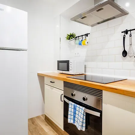 Big At With Terrace Valence