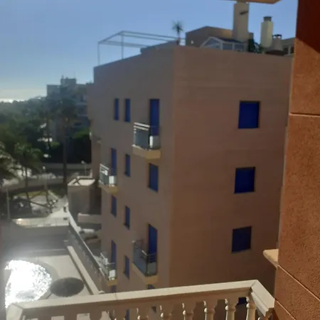 Canet Walencja
