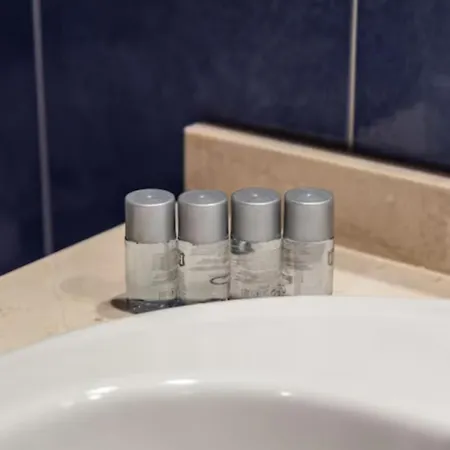 Art And Sciences View Luxury *