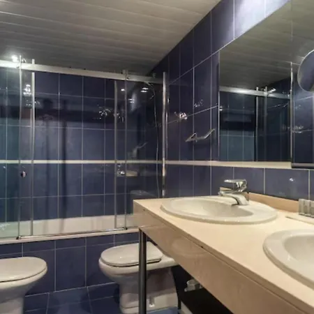 Art And Sciences View Luxury