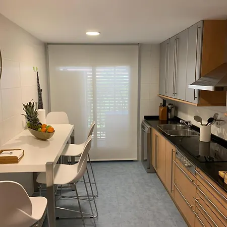 Art And Sciences View Luxury * 瓦伦西亚