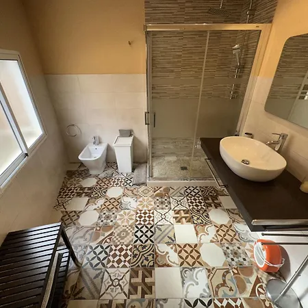Estilo Italiano Apartment *