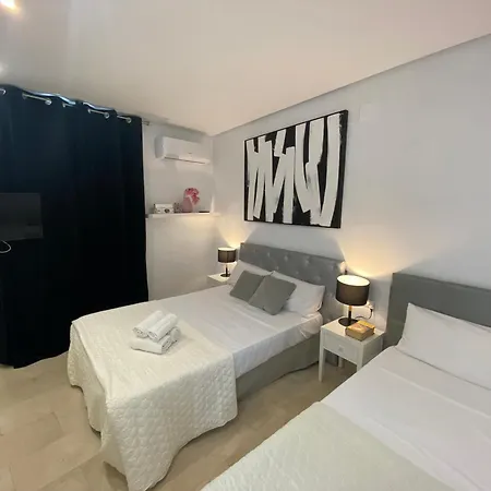 Travel Habitat Atico Calle De La Paz Apartment *