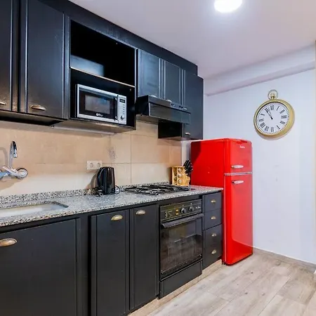 Ciudad Artes Gem: Stylish Near Ruzafa & * 발렌시아