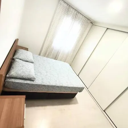 Apartamento Capital 6 Apartmán *