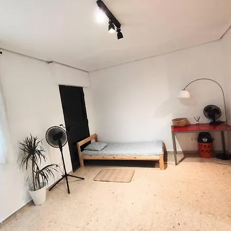 Apartmán Apartamento Capital 6