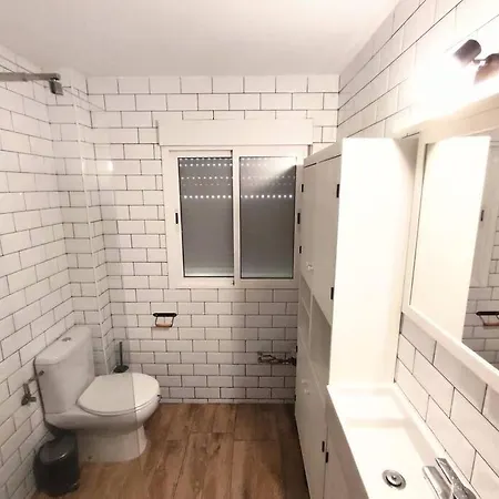 Apartamento Capital 6 Apartmán Valencie