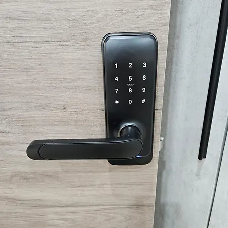 Habitación Céntrica De Lujo Gv 5 * Valence