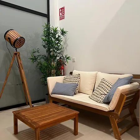 Nina Mala 4* Valência