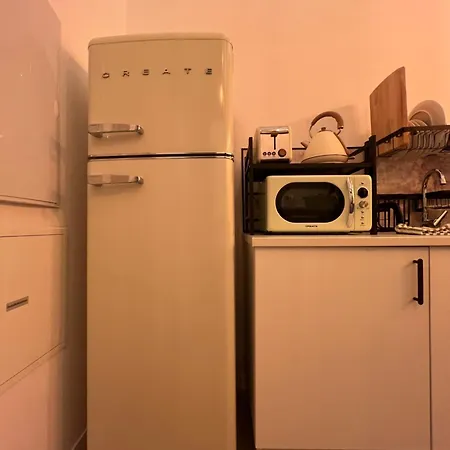 Nina Mala Casa de hóspedes Valência