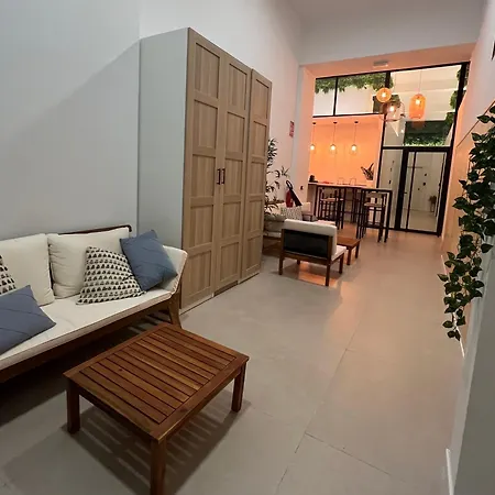 Casa de hóspedes Nina Mala