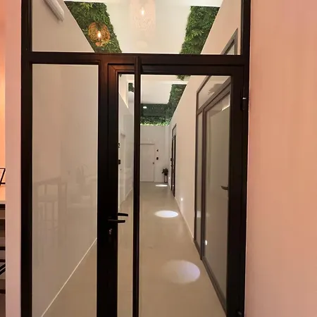 Casa de hóspedes Nina Mala Valência