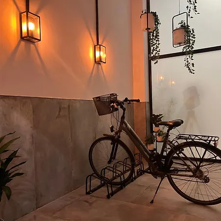 Casa de hóspedes Nina Mala Valência