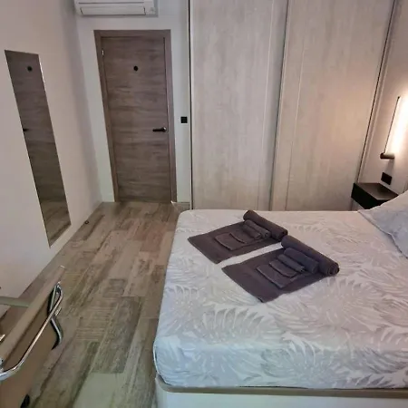 Habitación Céntrica De Lujo Gv 2 *