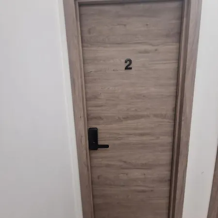 Habitación Céntrica De Lujo Gv 2