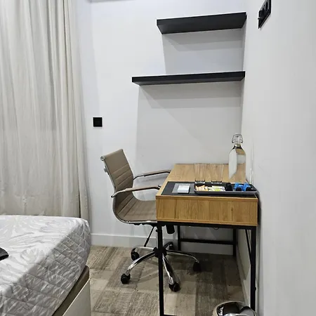 Habitación Céntrica De Lujo Gv 5 Valence
