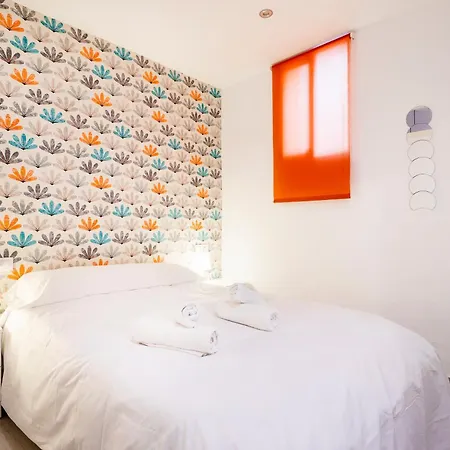 Appartement De Ensueno *
