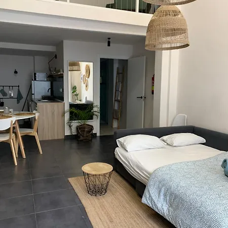 Alex- Duplex Apartment- Apartamento *
