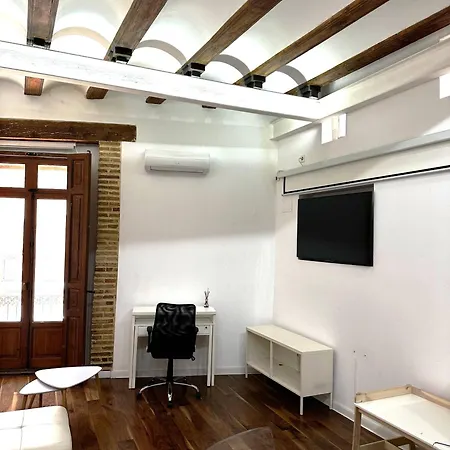 Botanico Silence Valencia