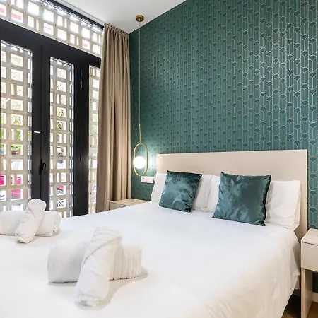 Apartment Anelsa Torres De Serranos 3 Valencia