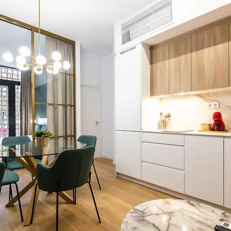 Anelsa Torres De Serranos 3 Apartment Valencia