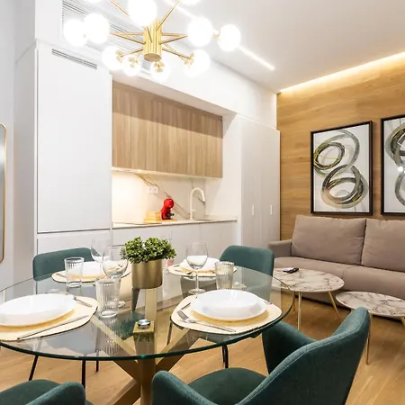 Anelsa Torres De Serranos 3 Apartment Valencia