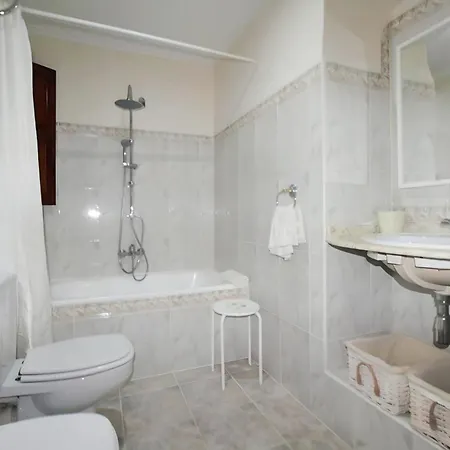 Apartman Reformado Cerca De La Plaza Redonda