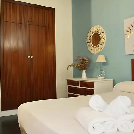 Reformado Cerca De La Plaza Redonda Apartman *