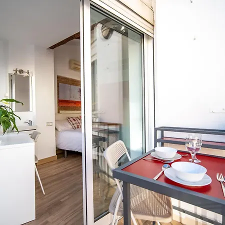 Atico Ruzafa Centro *