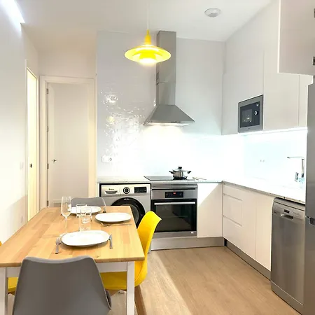 アパート Catalina Silence *