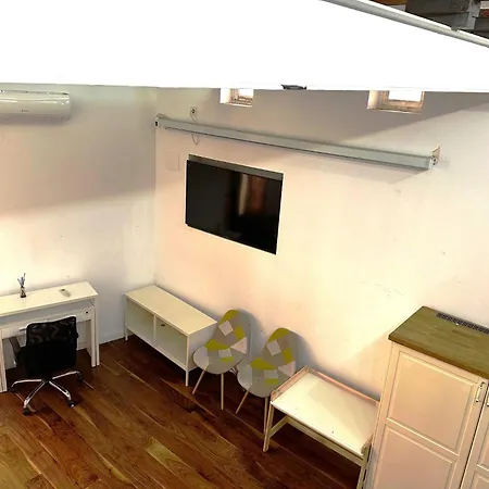 Botanico Silence Valencia